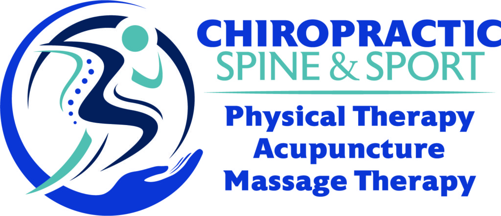 - Chiropractic Spine & Sport